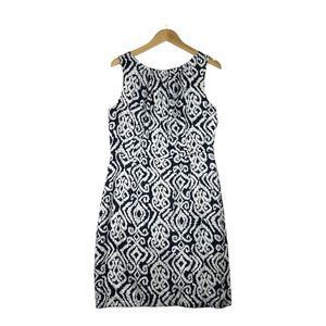 Zendra Casual Dress Size 44 US size 8‎